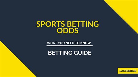 How to Calculate Odds in Betting: A Clear, Straightforward Guide.